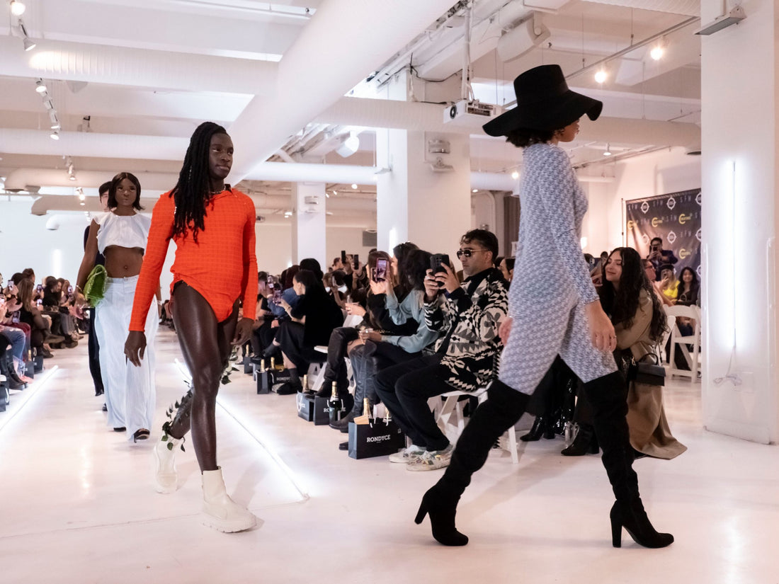 NYFW February '22 Recap