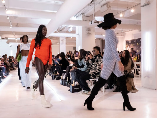 NYFW February '22 Recap