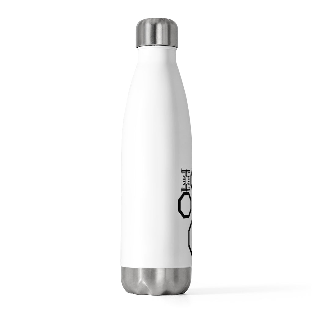 LLR Home LLR Home 20oz Insulated Bottle - LLESSUR NYC