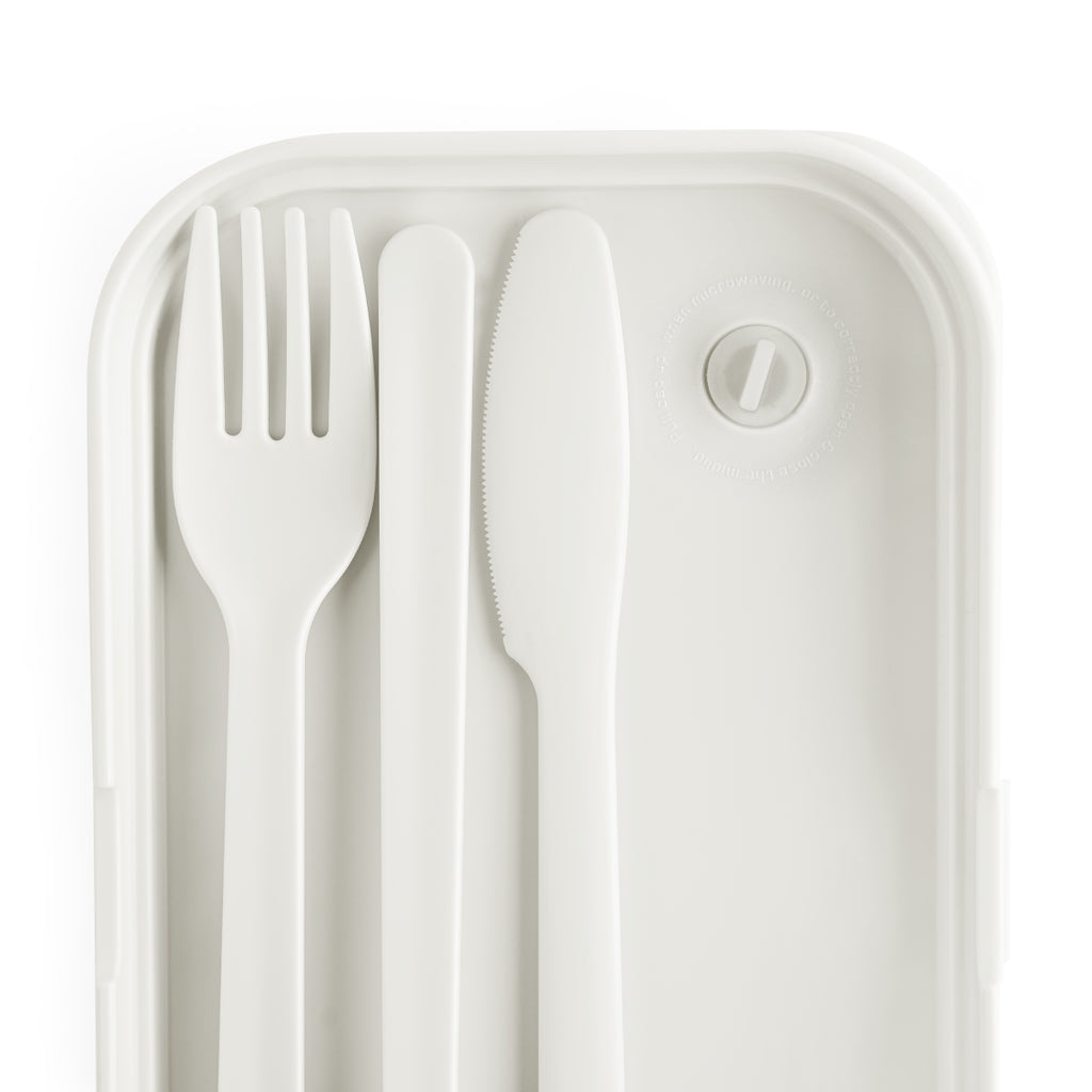 LLR Home Bento Lunch Box - LLESSUR NYC