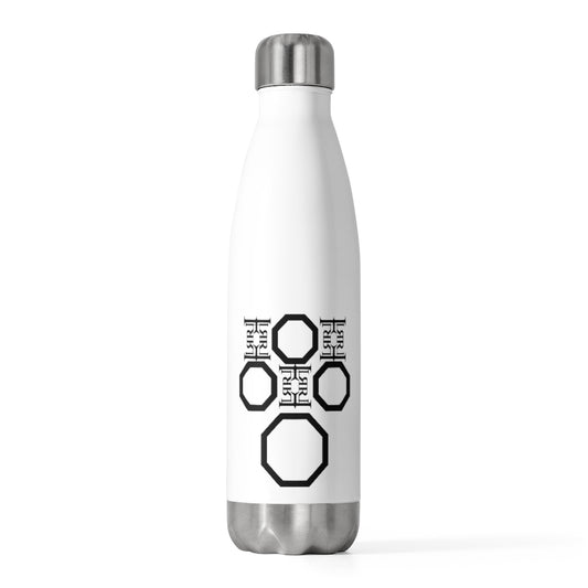 LLR Home LLR Home 20oz Insulated Bottle - LLESSUR NYC