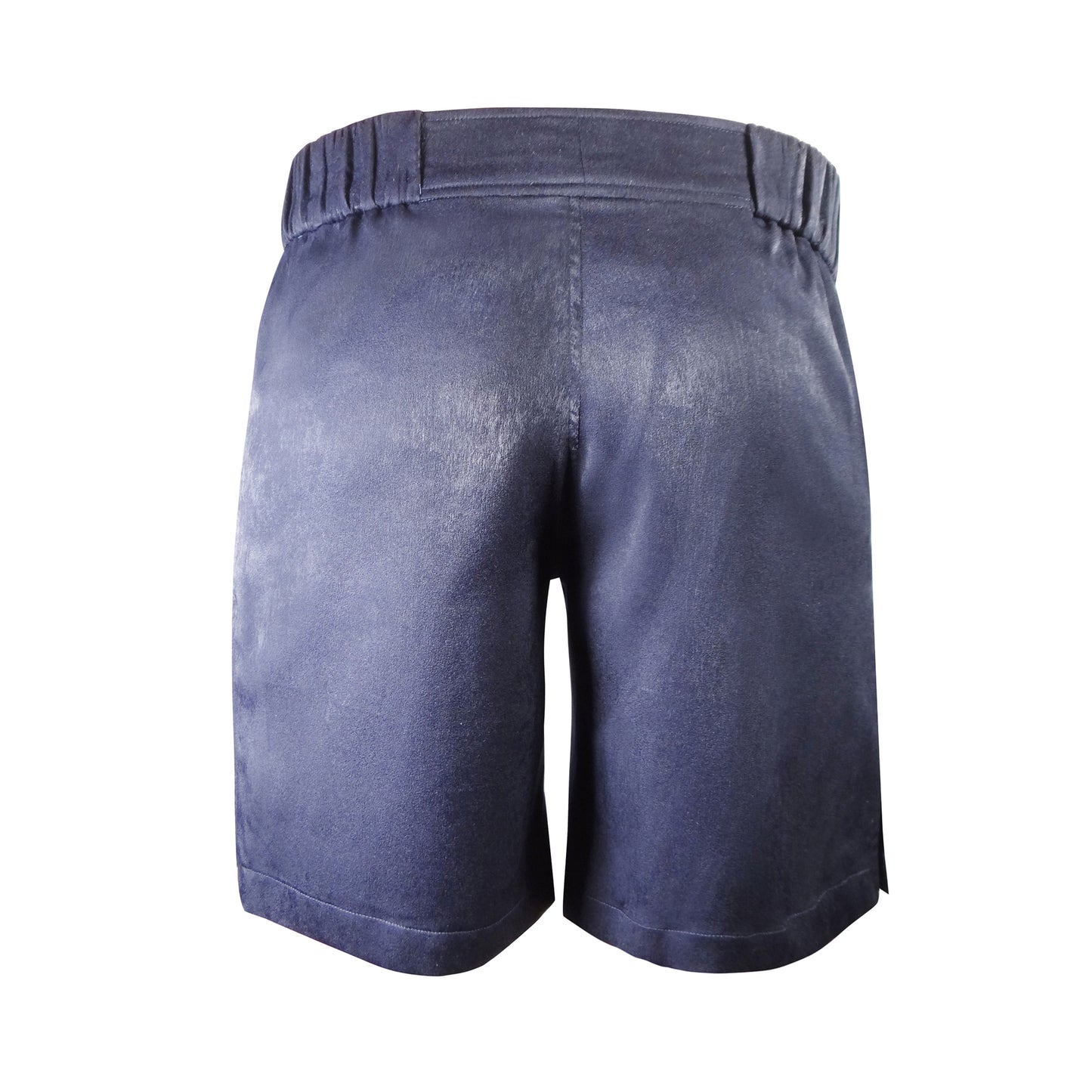 FLARED VENT COOLER SHORTS - LLESSUR NYC