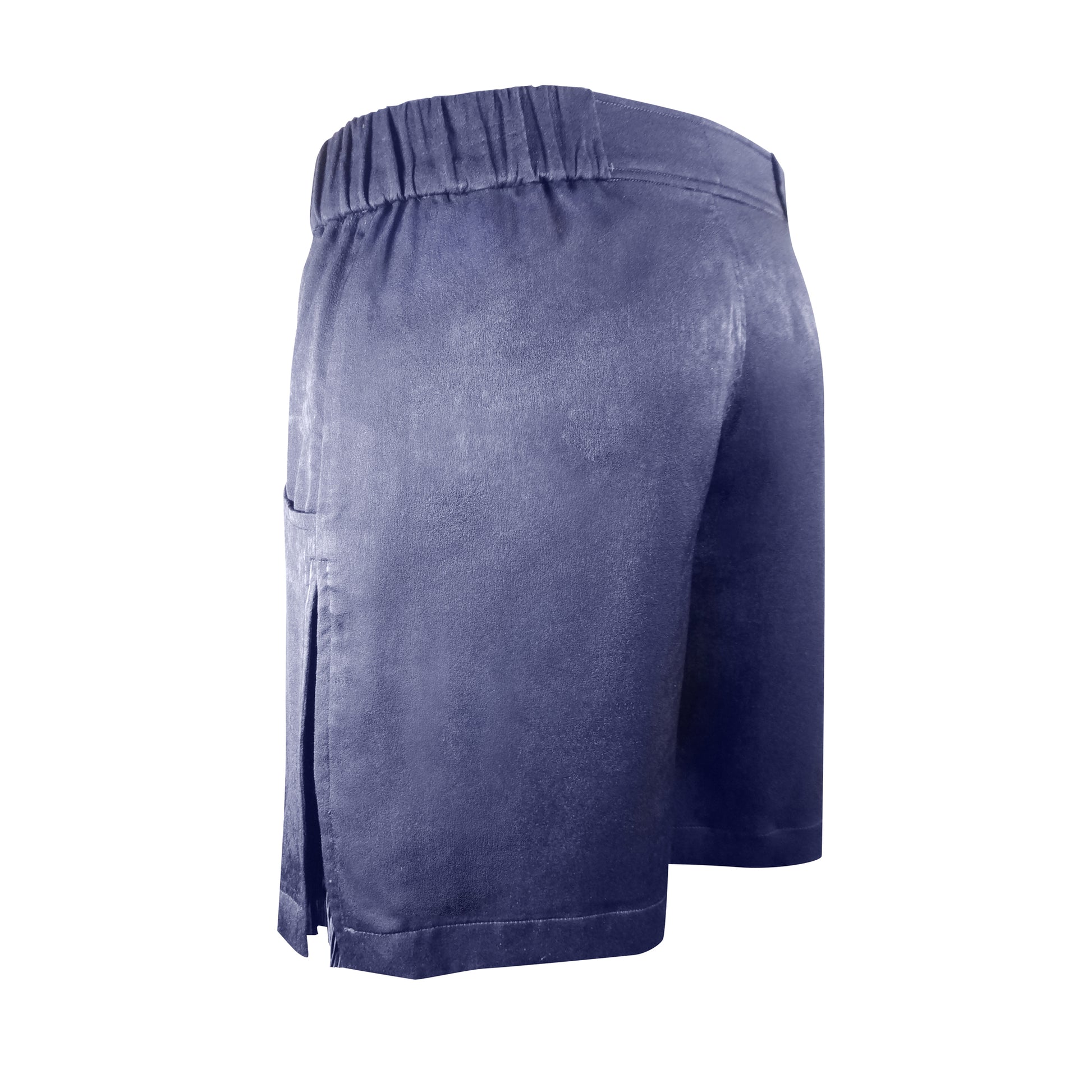 FLARED VENT COOLER SHORTS - LLESSUR NYC