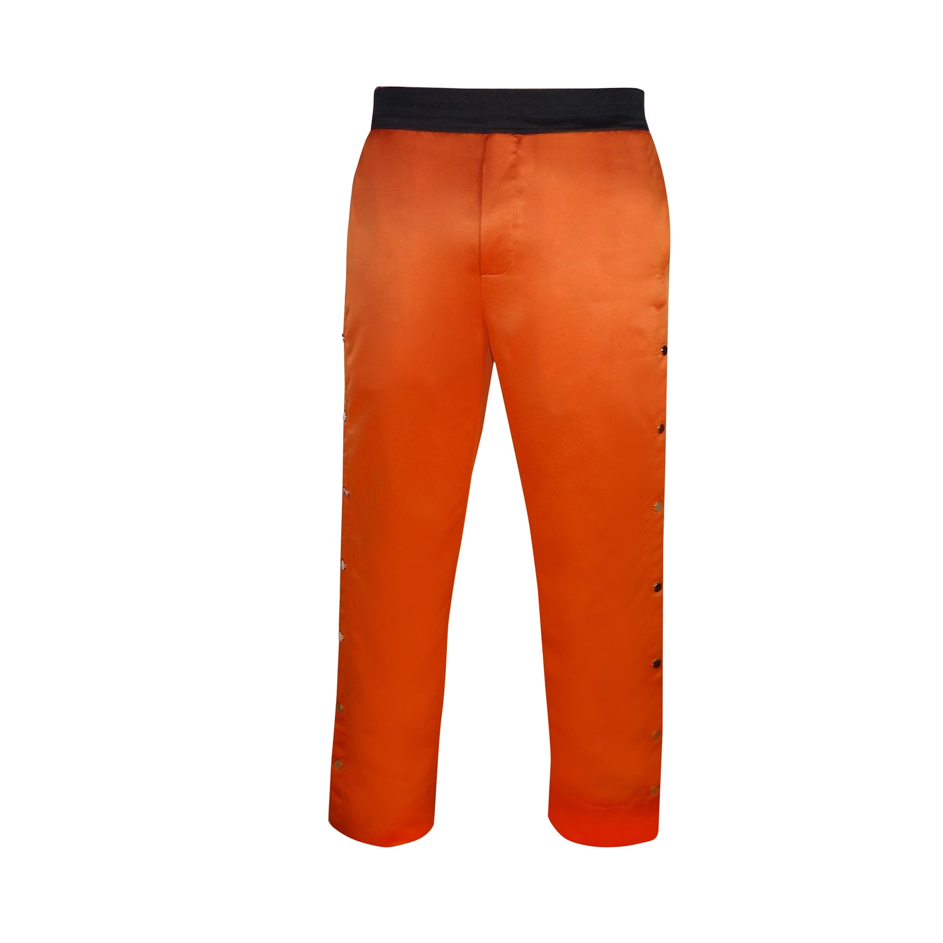 Clubmaster Suit Pants - LLESSUR NYC