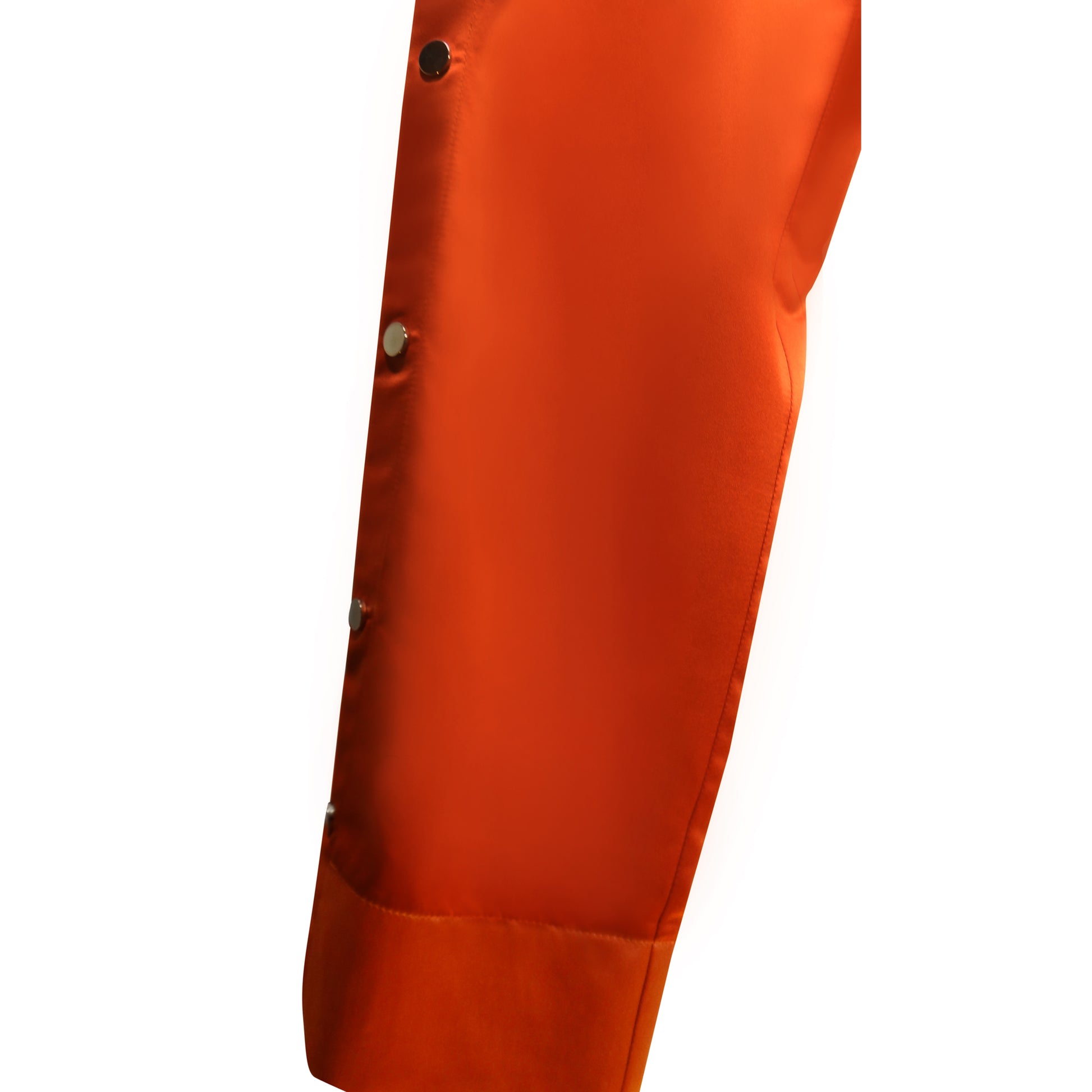 Clubmaster Suit Pants - LLESSUR NYC