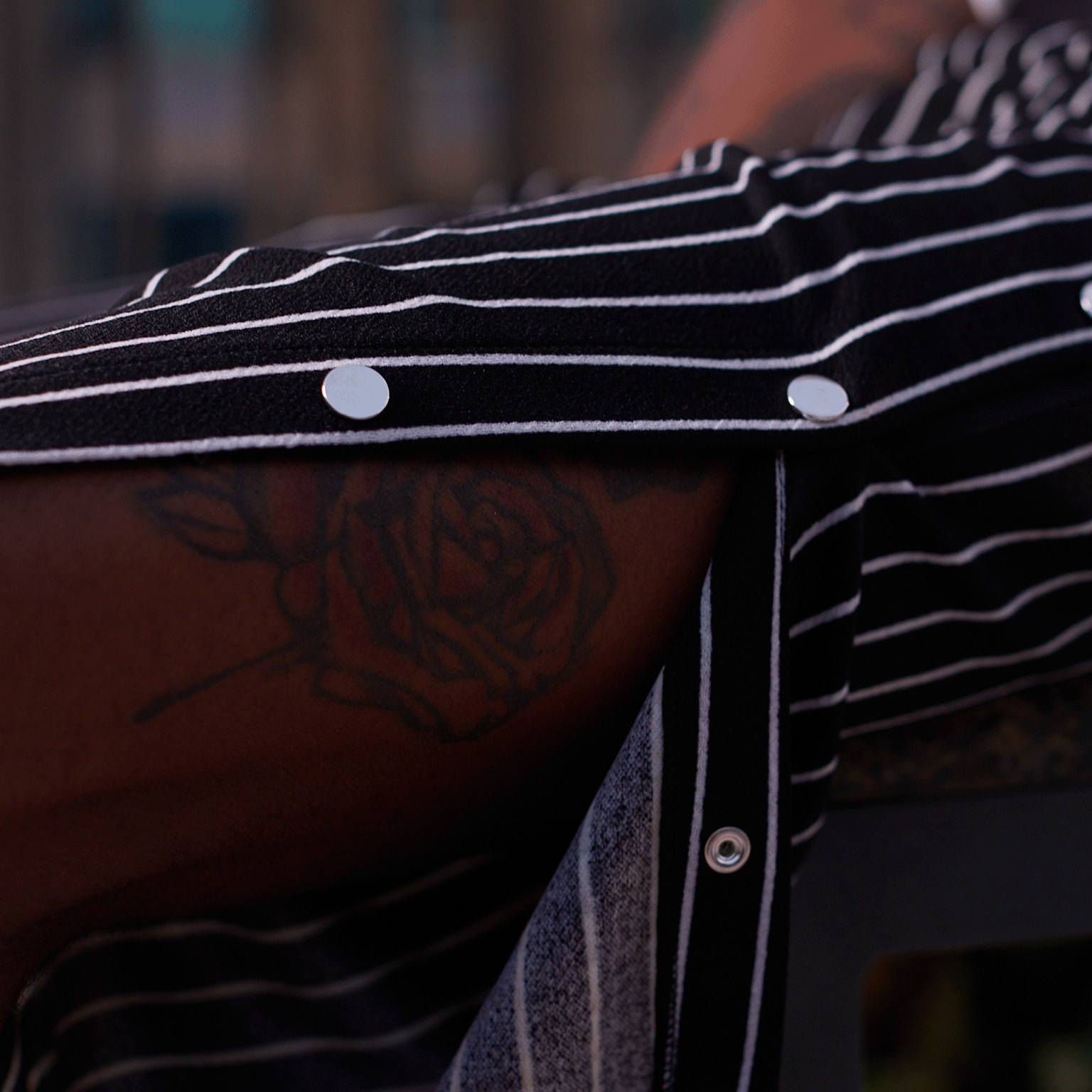 Racer Track Pants - LLESSUR NYC