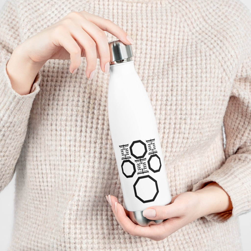 LLR Home LLR Home 20oz Insulated Bottle - LLESSUR NYC