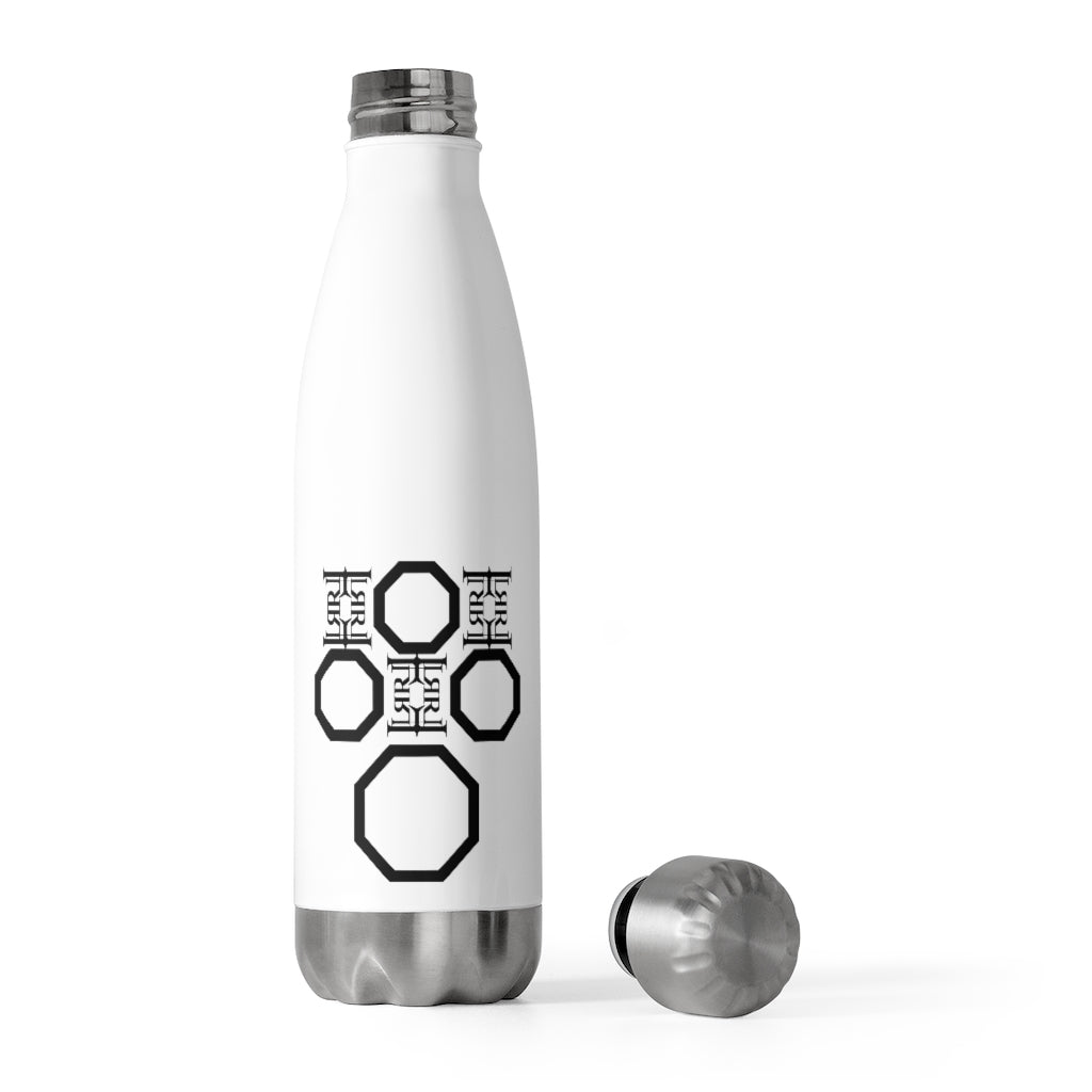 LLR Home LLR Home 20oz Insulated Bottle - LLESSUR NYC