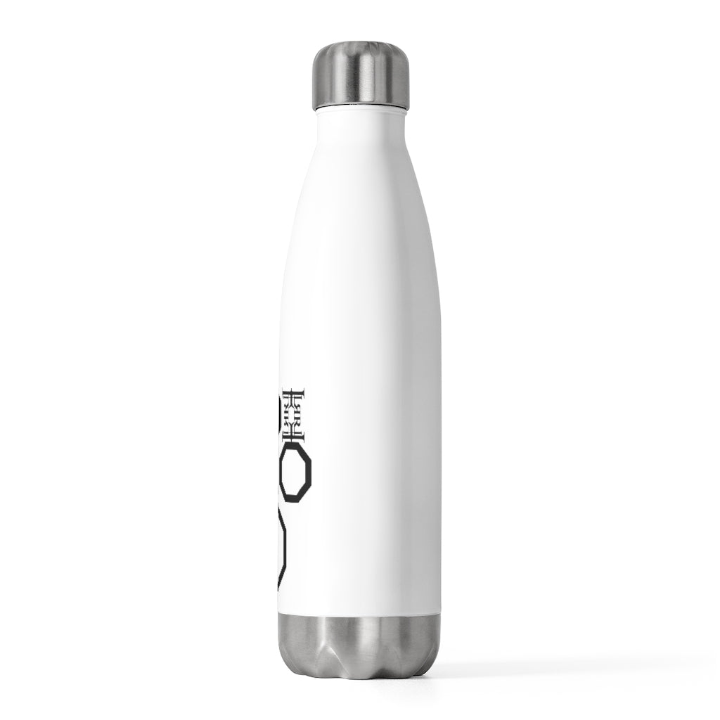 LLR Home LLR Home 20oz Insulated Bottle - LLESSUR NYC