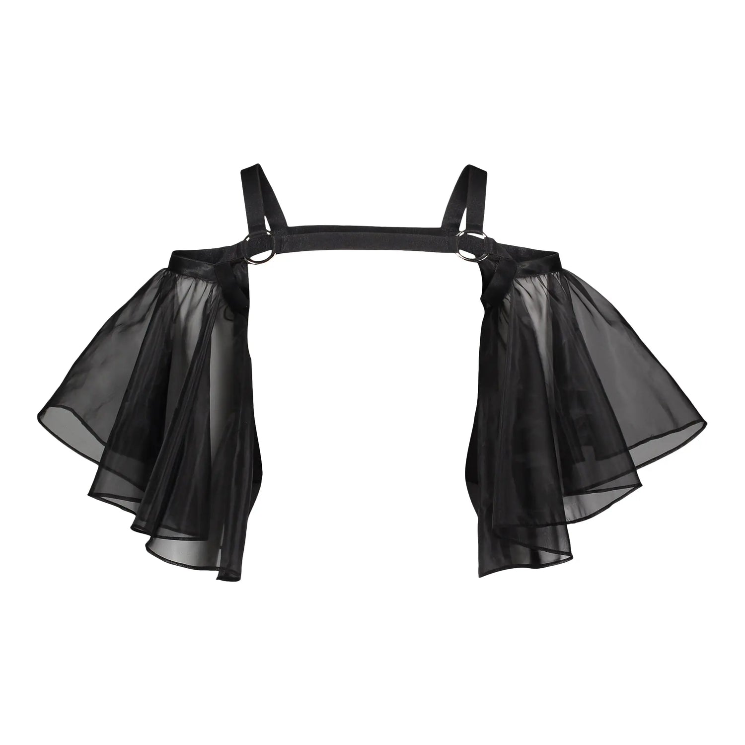 Moxy Sleeve Harness freeshipping - LLESSUR NYC