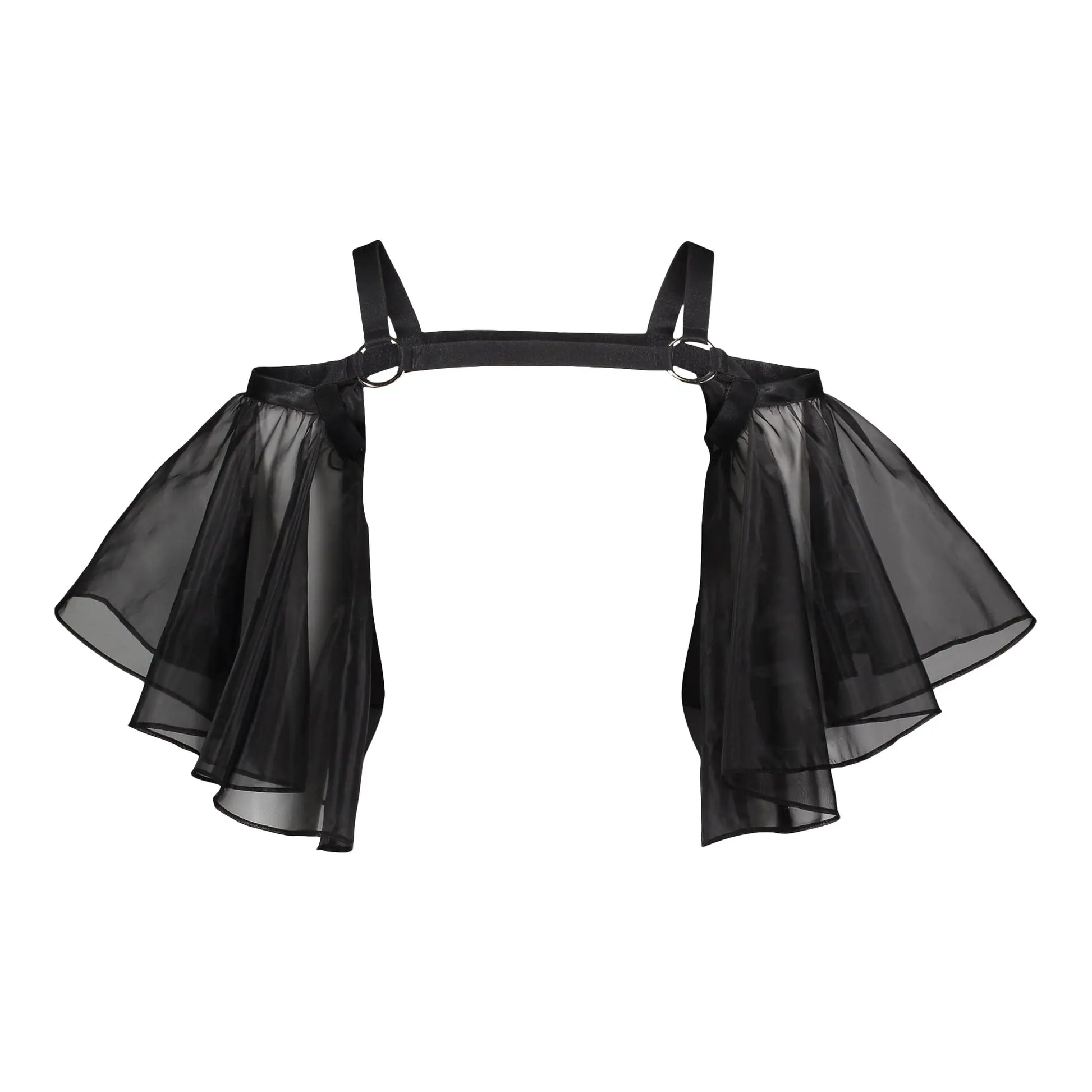 Moxy Sleeve Harness freeshipping - LLESSUR NYC
