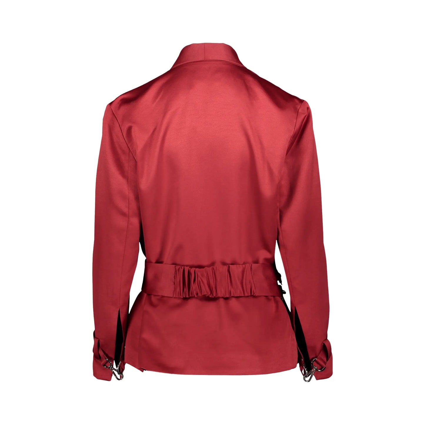 Clubmaster Smoking Jacket freeshipping - LLESSUR NYC