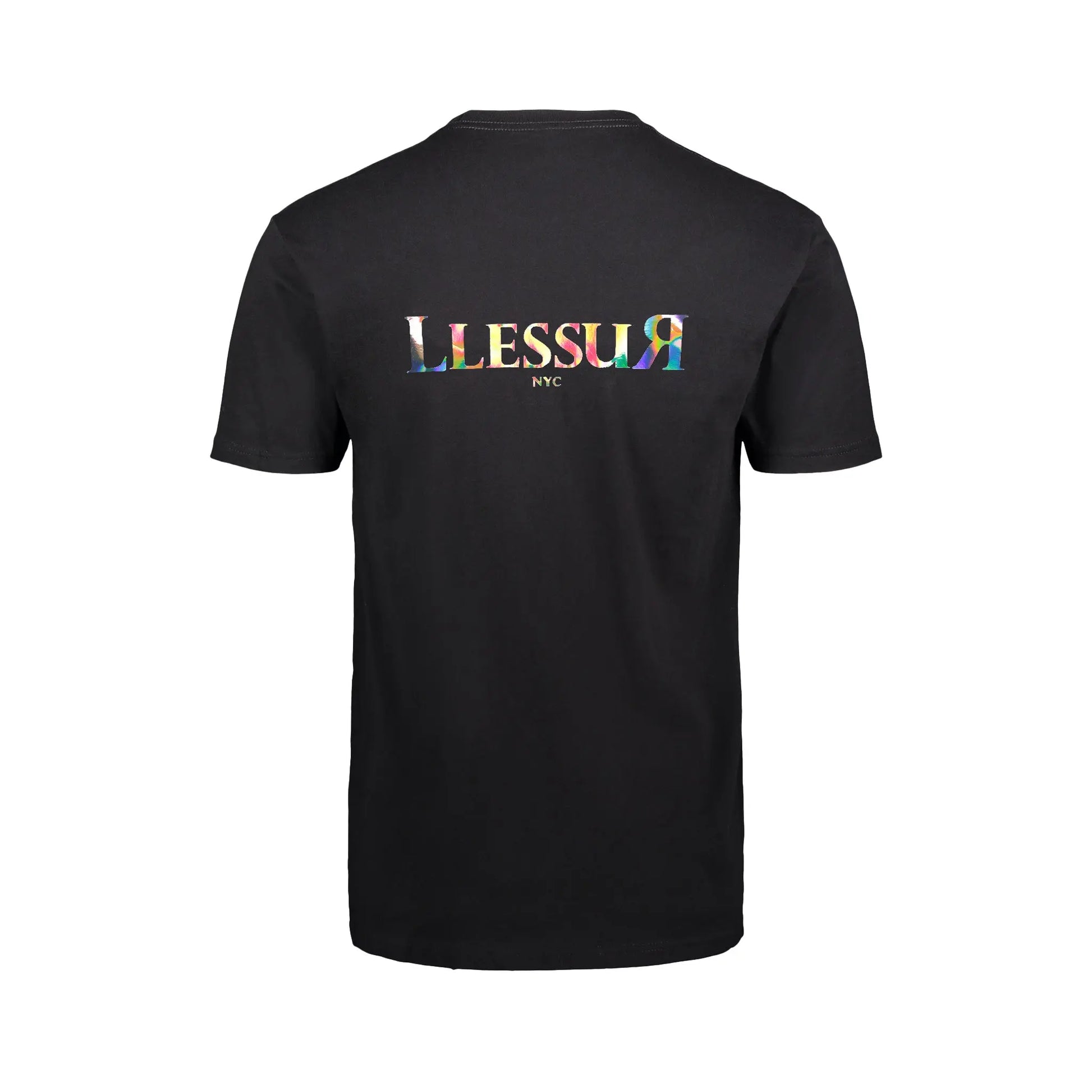 VIP Logo T-Shirt freeshipping - LLESSUR NYC