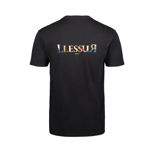 VIP Logo T-Shirt freeshipping - LLESSUR NYC