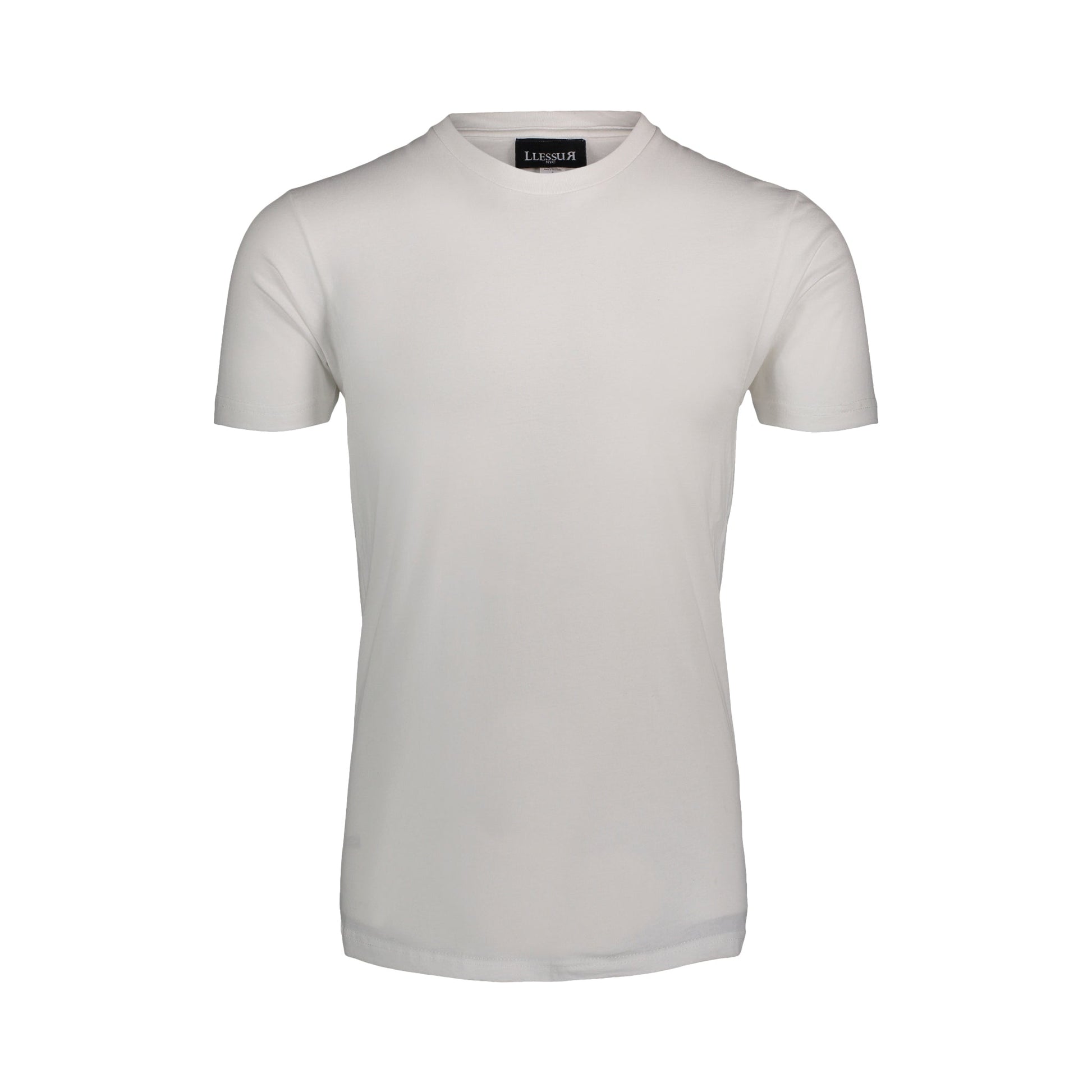 VIP Logo T-Shirt freeshipping - LLESSUR NYC