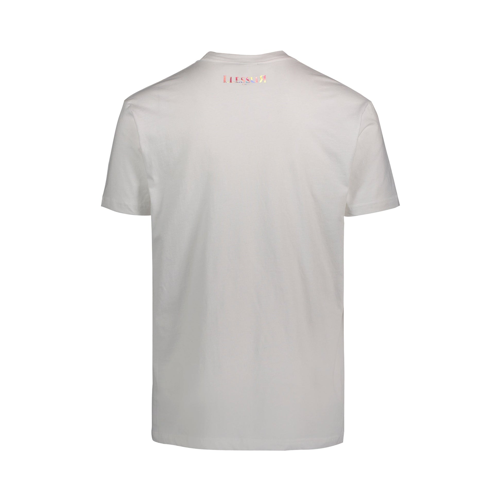 Social Logo T-Shirt freeshipping - LLESSUR NYC