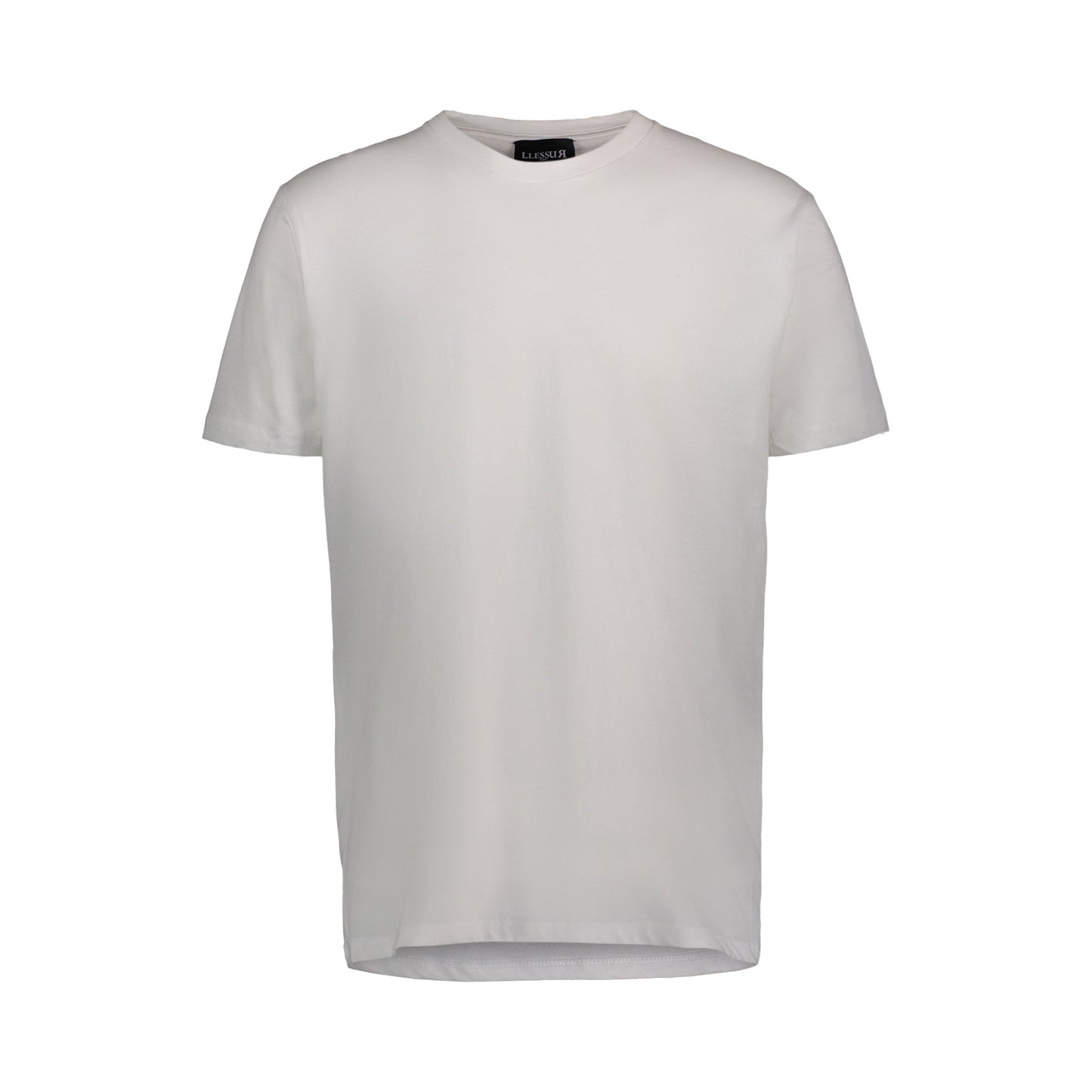 Social Logo T-Shirt freeshipping - LLESSUR NYC