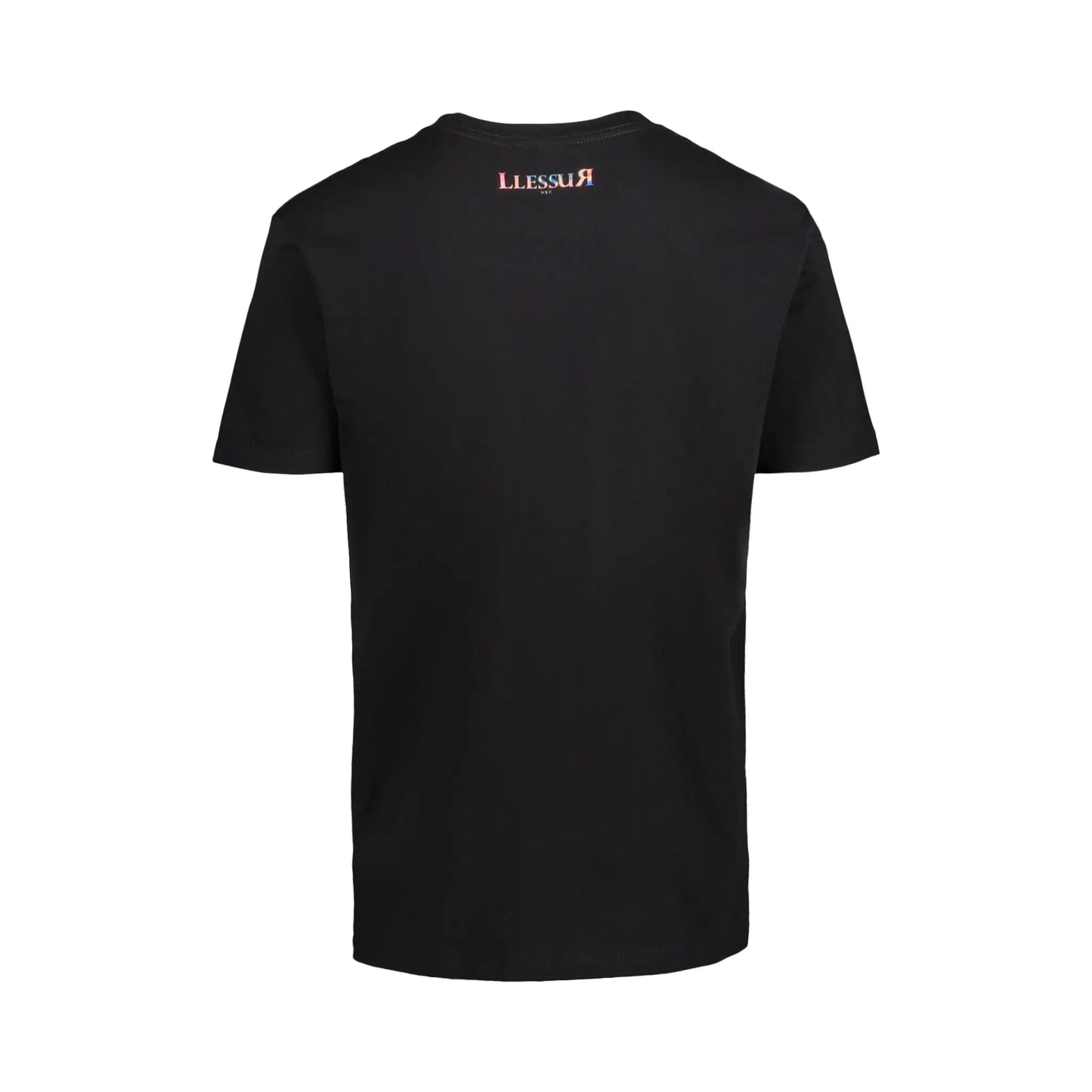 Social Logo T-Shirt freeshipping - LLESSUR NYC