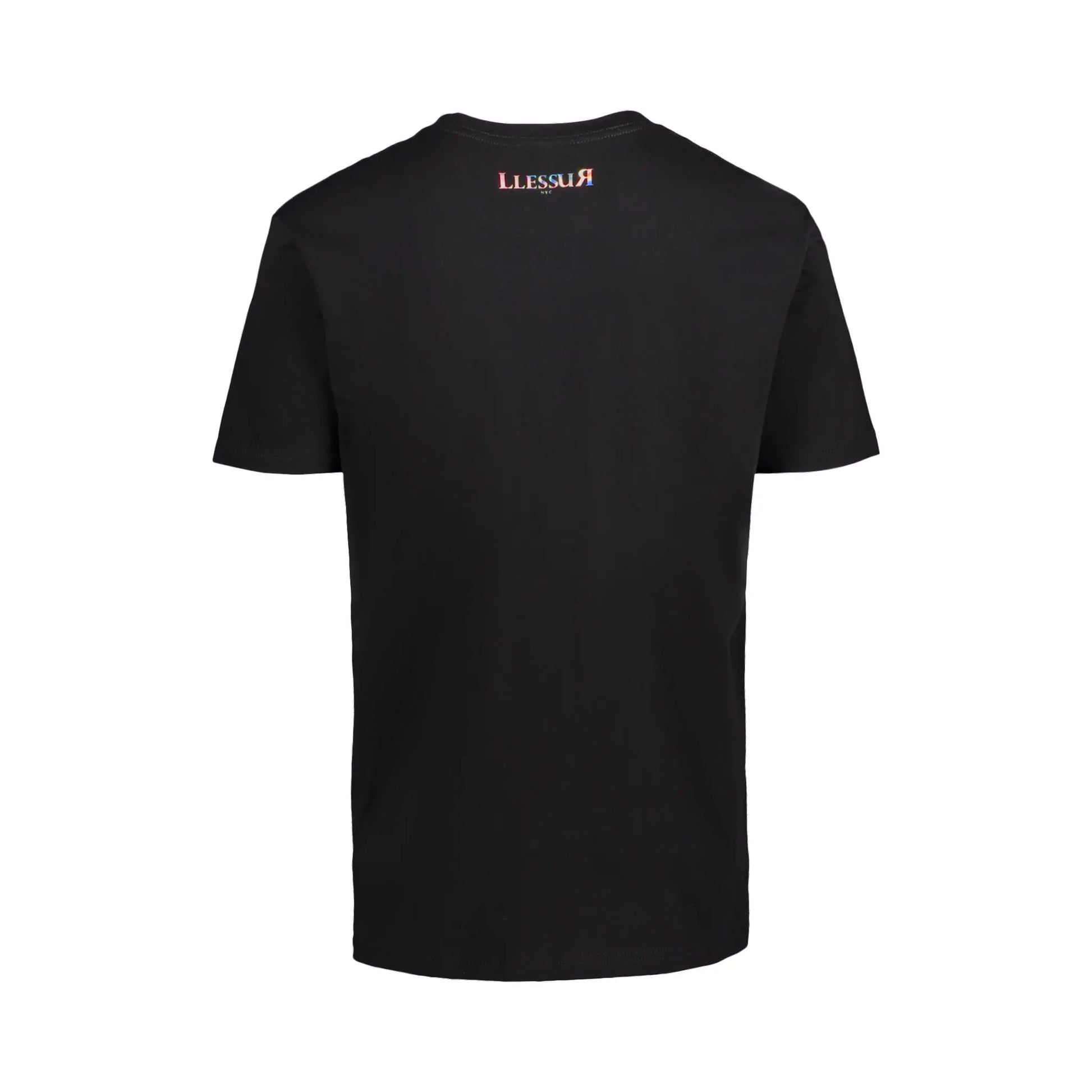 Social Logo T-Shirt freeshipping - LLESSUR NYC