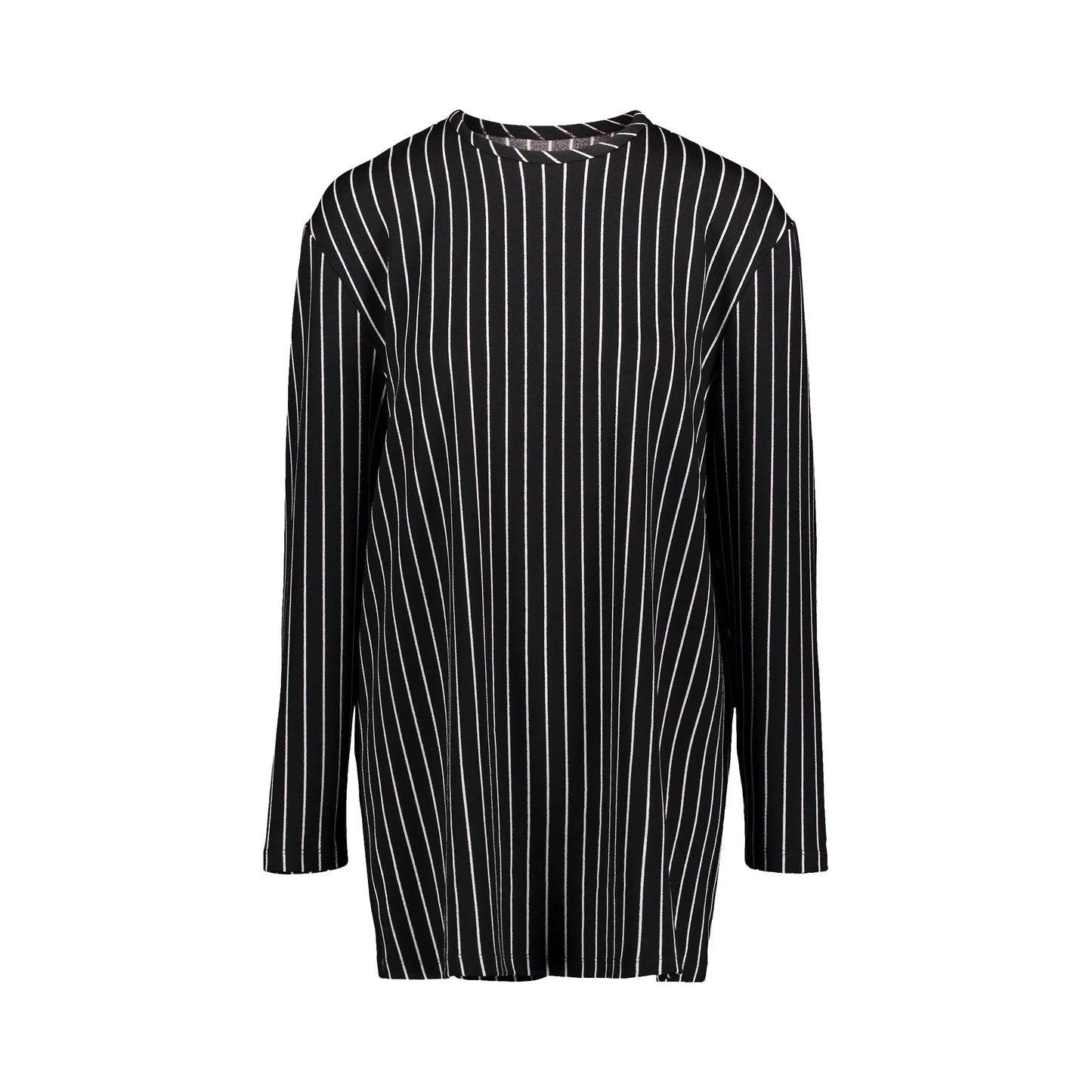 Racer Tunic Top freeshipping - LLESSUR NYC