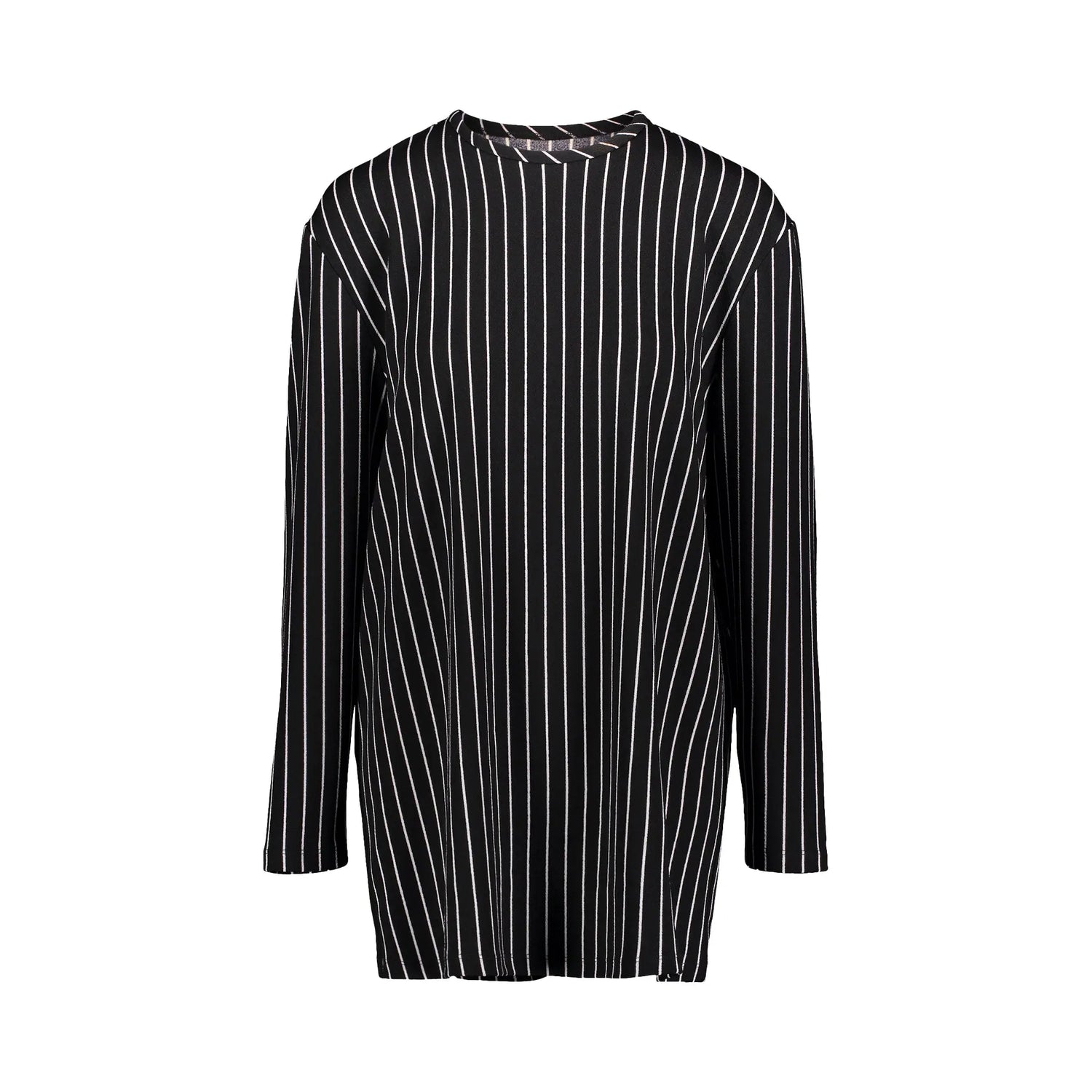Racer Tunic Top freeshipping - LLESSUR NYC