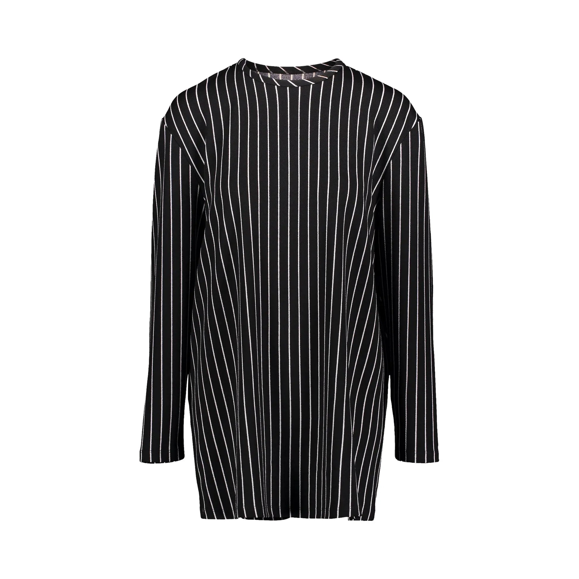 Racer Tunic Top freeshipping - LLESSUR NYC