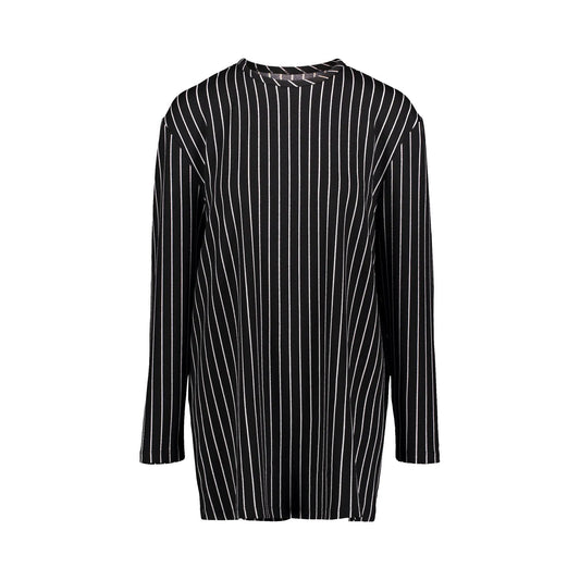 Racer Tunic Top freeshipping - LLESSUR NYC