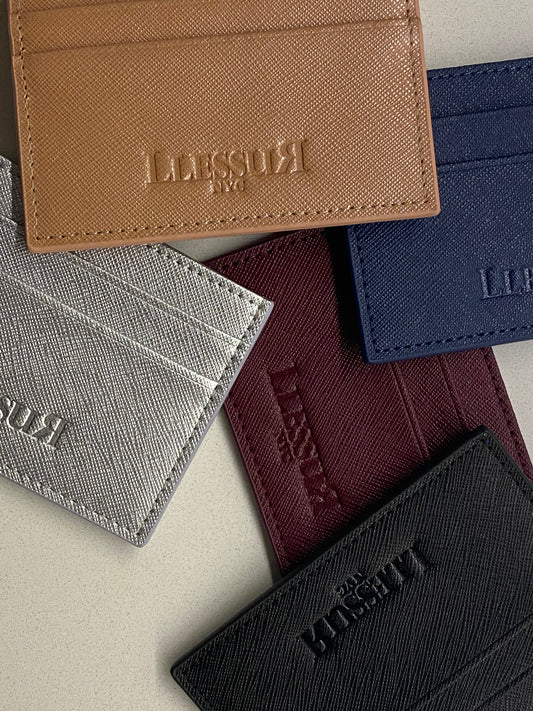 Cardholder - Simple LLESSUR NYC