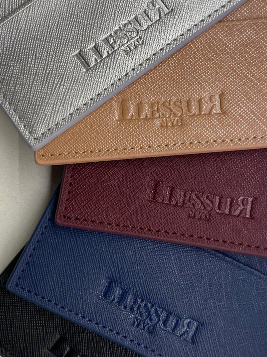 Cardholder - Simple LLESSUR NYC