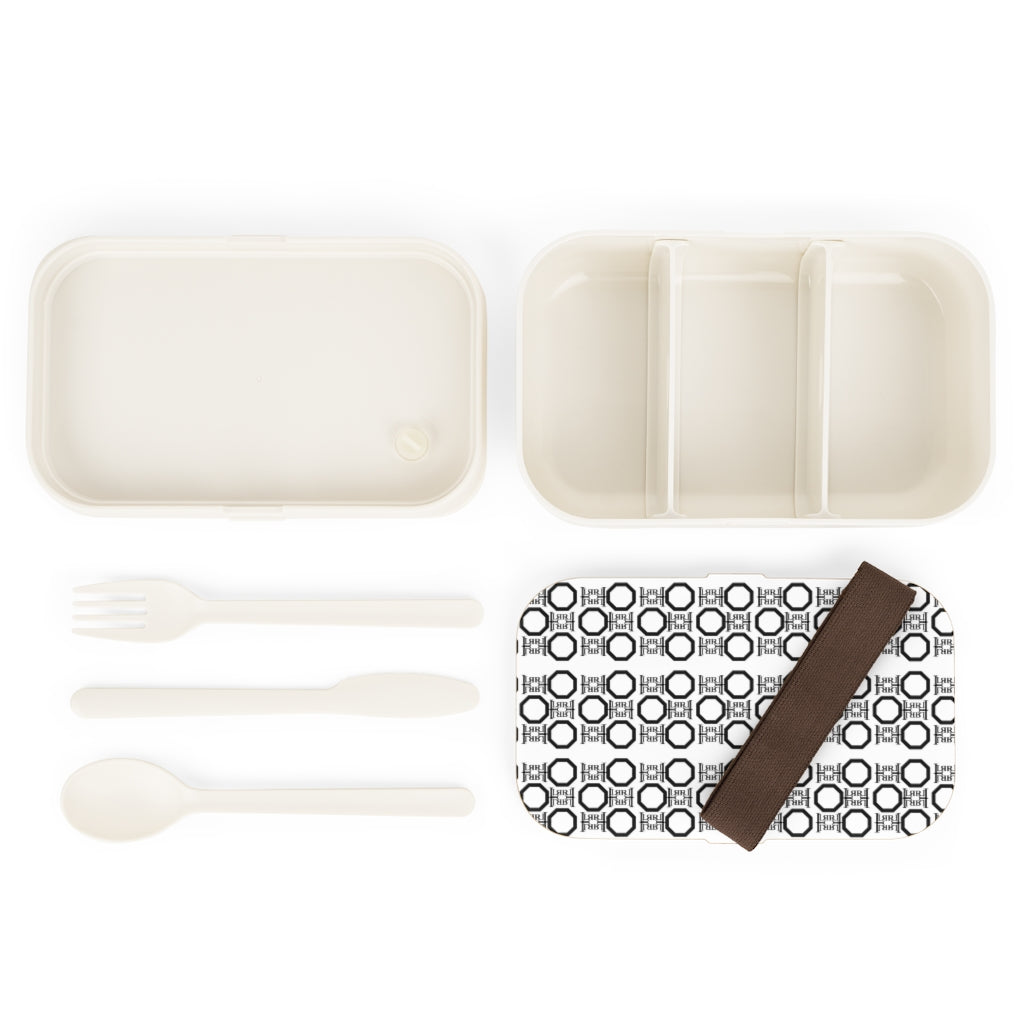 LLR Home Bento Lunch Box - LLESSUR NYC
