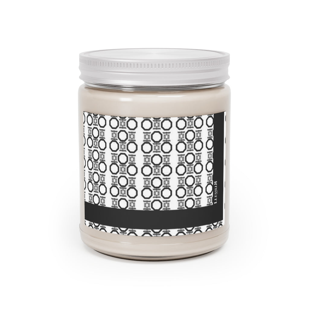 LLR Home Aromatherapy Candles, 9oz - LLESSUR NYC