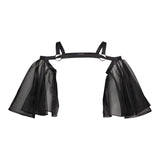 Moxy Sleeve Harness freeshipping - LLESSUR NYC