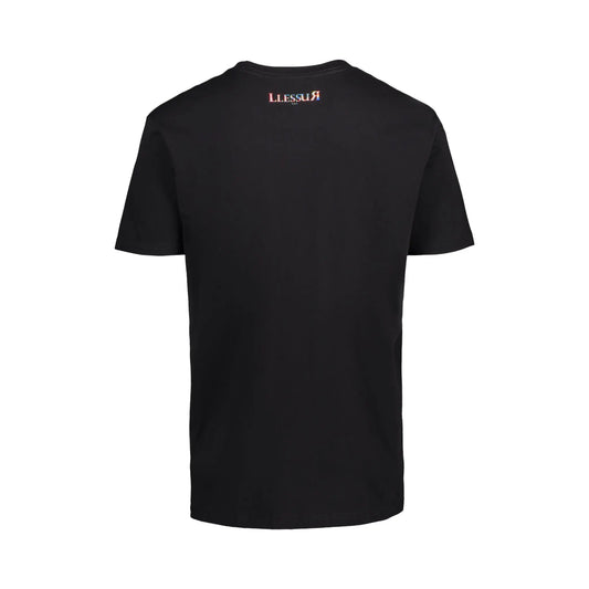 Social Logo T-Shirt freeshipping - LLESSUR NYC